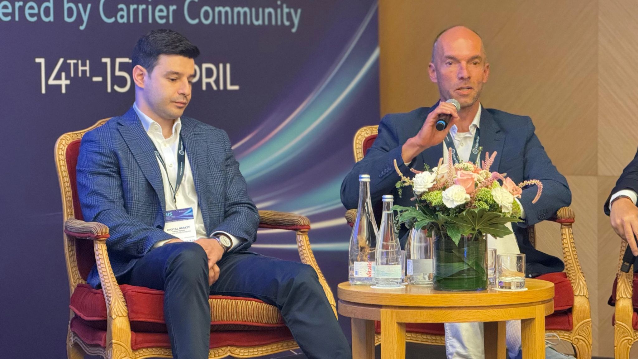 Ren Telecom Carrier Community